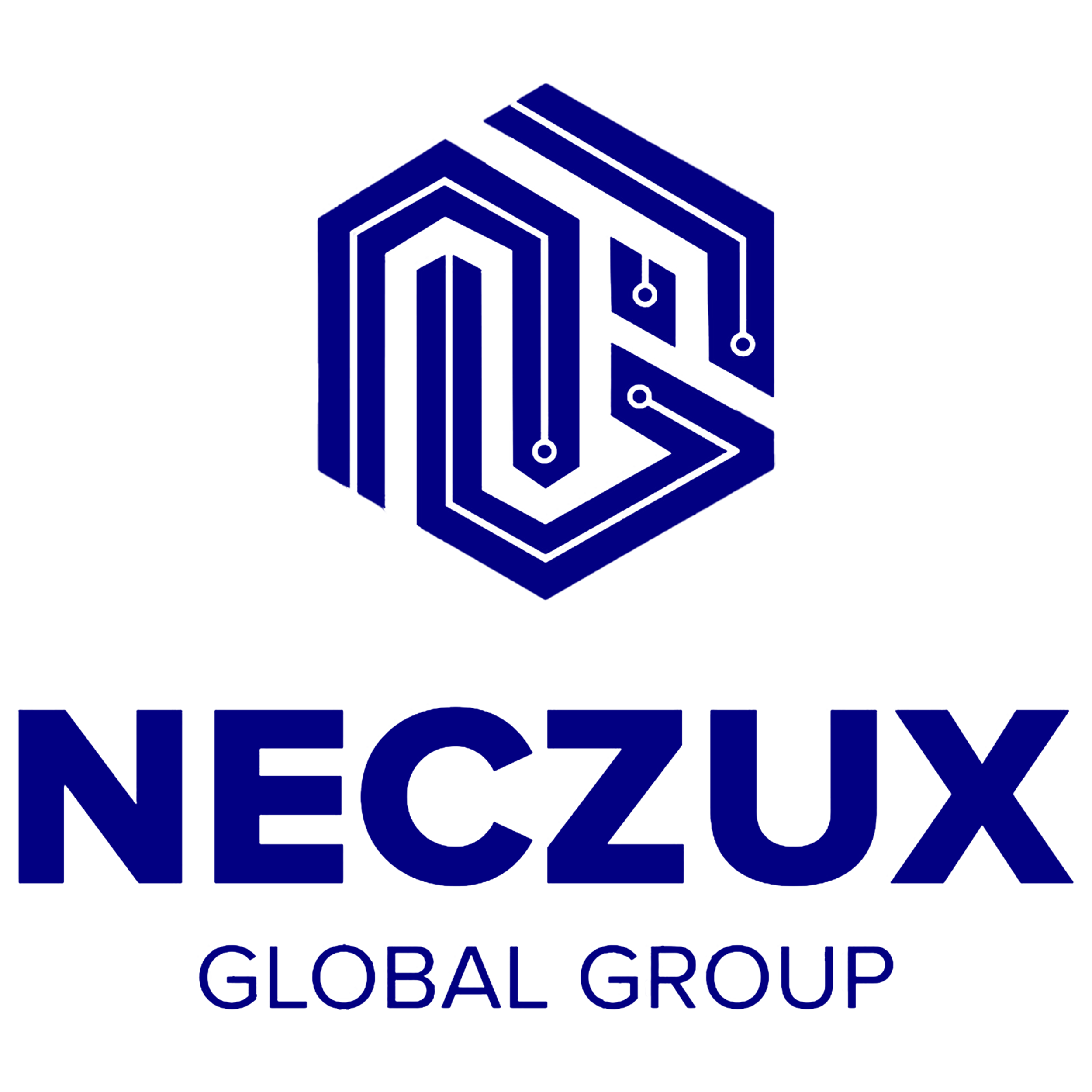 Neczux Global Branding Suite