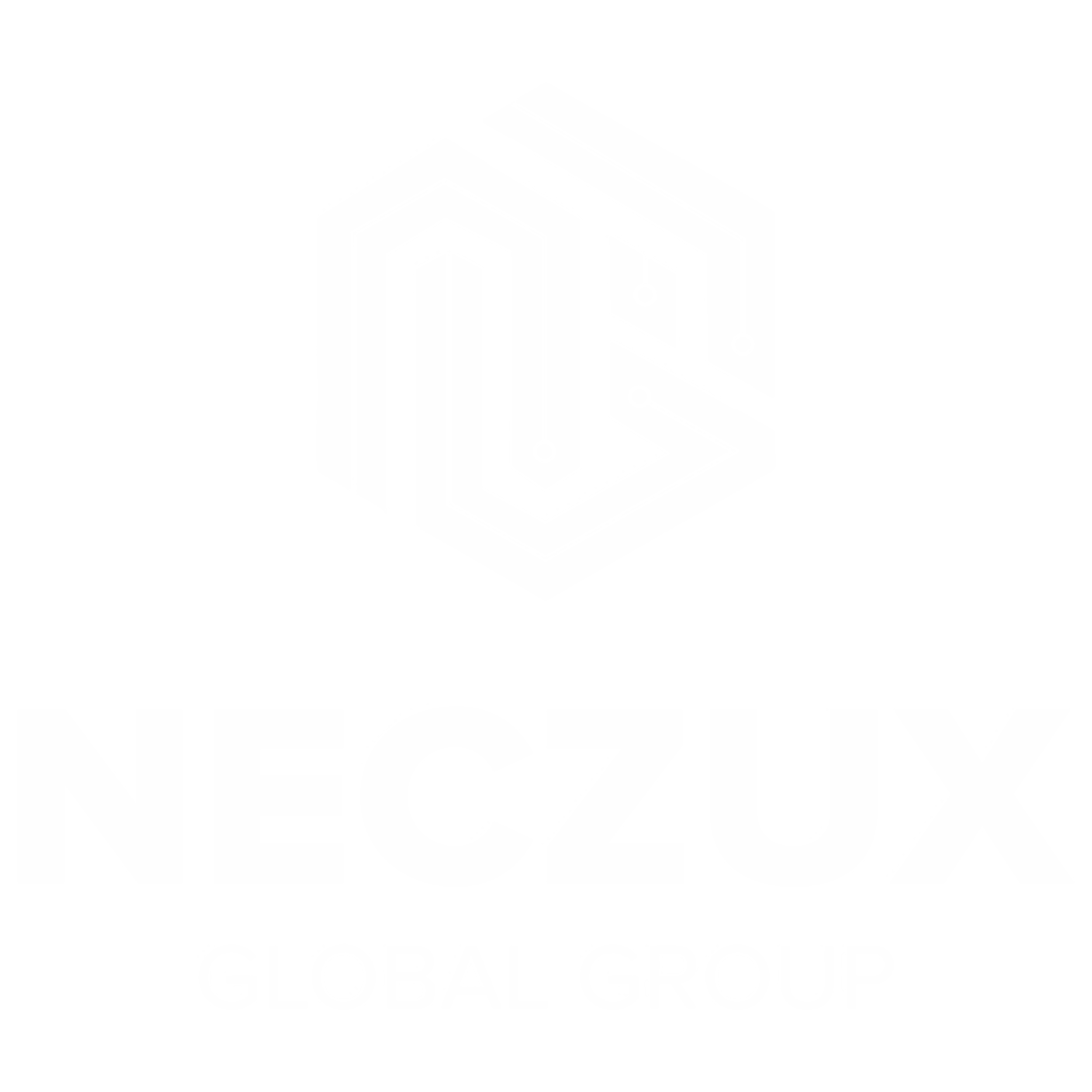 Neczux Logo